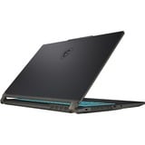 MSI Cyborg 15 (A13UC-690BE) 15.6" PC portable gaming  Noir | Core i7-13620H | RTX 3050 | 16 Go | 512 Go SSD | 144 Hz