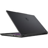 MSI Cyborg 17 (B2RWFKG-026BE) 17.3" PC portable gaming  Noir | Core 7 240H | RTX 5060 | 16 Go | 512 Go SSD | 144 Hz