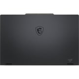 MSI Cyborg 17 (B2RWFKG-026BE) 17.3" PC portable gaming  Noir | Core 7 240H | RTX 5060 | 16 Go | 512 Go SSD | 144 Hz