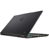 MSI Cyborg 17 (B2RWFKG-026BE) 17.3" PC portable gaming  Noir | Core 7 240H | RTX 5060 | 16 Go | 512 Go SSD | 144 Hz