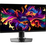 MSI MAG 271QP QD-OLED X24 26.5" Moniteur gaming  Noir, 2x HDMI, DisplayPort, 240 Hz