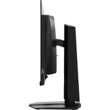 MSI MAG 271QP QD-OLED X24 26.5" Moniteur gaming  Noir, 2x HDMI, DisplayPort, 240 Hz
