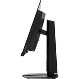 MSI MAG 271QP QD-OLED X24 26.5" Moniteur gaming  Noir, 2x HDMI, DisplayPort, 240 Hz