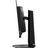MSI MAG 271QP QD-OLED X24 26.5" Moniteur gaming  Noir, 2x HDMI, DisplayPort, 240 Hz