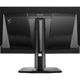 MSI MAG 271QP QD-OLED X24 26.5" Moniteur gaming  Noir, 2x HDMI, DisplayPort, 240 Hz