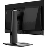 MSI MAG 271QP QD-OLED X24 26.5" Moniteur gaming  Noir, 2x HDMI, DisplayPort, 240 Hz