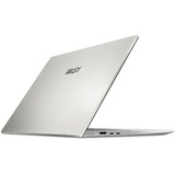 MSI Prestige 14 Evo (B13M-275BE) 14" PC portable  Argent | Core i5-13500H | Iris Xe Graphics | 16 Go | 512 Go SSD
