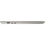 MSI Prestige 14 Evo (B13M-275BE) 14" PC portable  Argent | Core i5-13500H | Iris Xe Graphics | 16 Go | 512 Go SSD