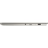 MSI Prestige 14 Evo (B13M-275BE) 14" PC portable  Argent | Core i5-13500H | Iris Xe Graphics | 16 Go | 512 Go SSD