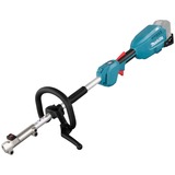 Makita Débroussailleuse bleu/Noir