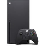 Microsoft Xbox Series X, Console de jeu Noir, 1 To