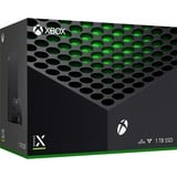 Microsoft Xbox Series X, Console de jeu Noir, 1 To