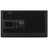 NZXT C850 Gold ATX 3.1, 850 Watt alimentation  Noir, 1x connecteur de carte graphique à 16 broches, 6x PCIe, gestion des câbles