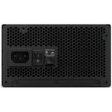 NZXT C850 Gold ATX 3.1 alimentation modulaire 850 watt Noir, 1x 12V-2x6, 3x PCIe