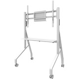 Neomounts FL50-525WH1 support de sol, Système de support Blanc