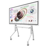 Neomounts FL50-525WH1 support de sol, Système de support Blanc