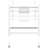 Neomounts FL50-525WH1 support de sol, Système de support Blanc