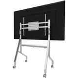 Neomounts FL50-525WH1 support de sol, Système de support Blanc