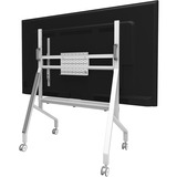 Neomounts FL50-525WH1 support de sol, Système de support Blanc