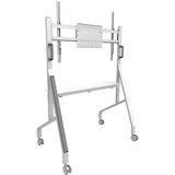 Neomounts FL50-525WH1 support de sol, Système de support Blanc