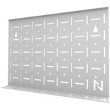 Neomounts FL50-525WH1 support de sol, Système de support Blanc