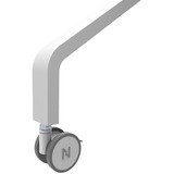 Neomounts FL50-525WH1 support de sol, Système de support Blanc