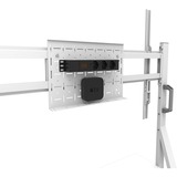 Neomounts FL50-525WH1 support de sol, Système de support Blanc