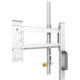 Neomounts FL50-525WH1 support de sol, Système de support Blanc