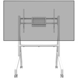 Neomounts FL50-525WH1 support de sol, Système de support Blanc