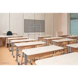 Neomounts FL50-525WH1 support de sol, Système de support Blanc