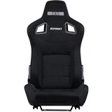 Next Level Racing ERS1 sim racing, Siège de course Noir