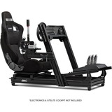 Next Level Racing ERS1 sim racing, Siège de course Noir