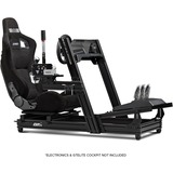 Next Level Racing ERS1 sim racing, Siège gaming Noir