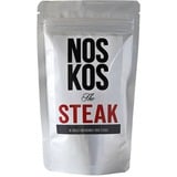 Noskos The Steak, Assaisonnement 