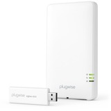 Plugwise Centrale Blanc