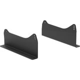 Res-Tech GT Carbon Seat Support, Montage Noir, Pour X1 Carbon Seat