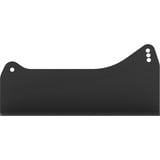 Res-Tech GT Carbon Seat, Montage Noir