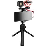 Rode Microphones Kit Universal Vlogger, Bundle Noir