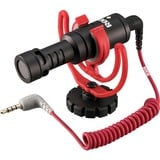 Rode Microphones Kit Universal Vlogger, Bundle Noir