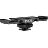 Rode Microphones Kit Universal Vlogger, Bundle Noir