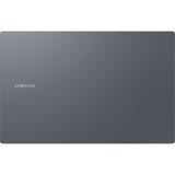 SAMSUNG Galaxy Book4 (NP750XGK-KG4BE) 15" PC portable  Gris | Core 5 120U | Intel Graphics | 16 Go | 512 Go SSD