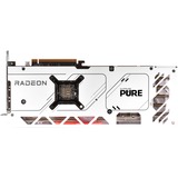SAPPHIRE Radeon RX 7900 GRE PURE GAMING OC 16Go, Carte graphique 2x HDMI, 2x DisplayPort, RDNA 3