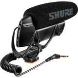 SHURE VP83, Micro Noir