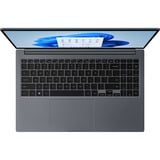 Samsung Galaxy Book4 (NP750XGK-KG4BE) 15" PC portable  Gris | Core 5 120U | Intel Graphics | 16 Go | 512 Go SSD