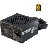 Seasonic Core GC-750 ATX 3.1 alimentation 750 watt Noir, 1x 12V-2x6, 2x PCIe
