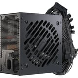 Seasonic Core GC-750 ATX 3.1 alimentation 750 watt Noir, 1x 12V-2x6, 2x PCIe