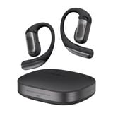 Shokz OpenFit Pro ANR Open-Ear TWS casque oreille ouverte Noir