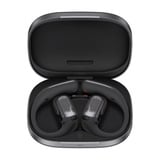 Shokz  casque oreille ouverte Noir