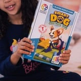 SmartGames Chien intelligent, Jeu de puzzle Néerlandais, 1 joueur, à partir de 7 ans, 60 défis