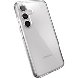 Speck Samsung Galaxy S24 - Presidio Perfect-Clear case, Housse smartphone Transparent